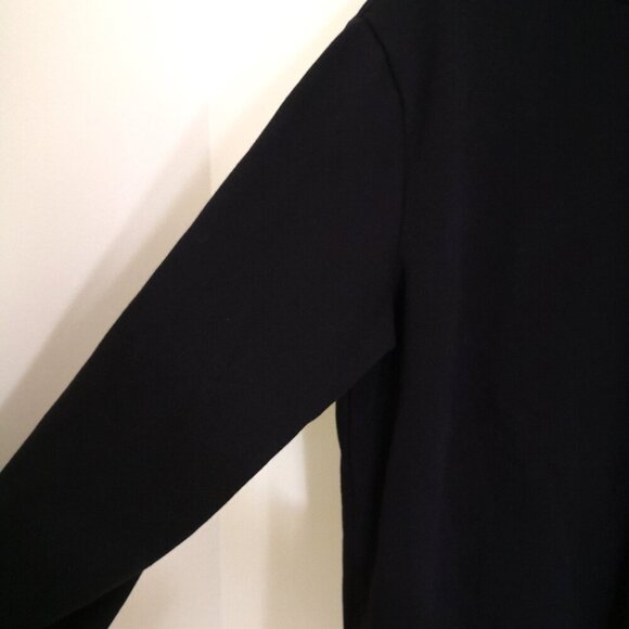 H&M Disney Donald Duck Sweatshirt Black Size XL - Picture 3 of 5